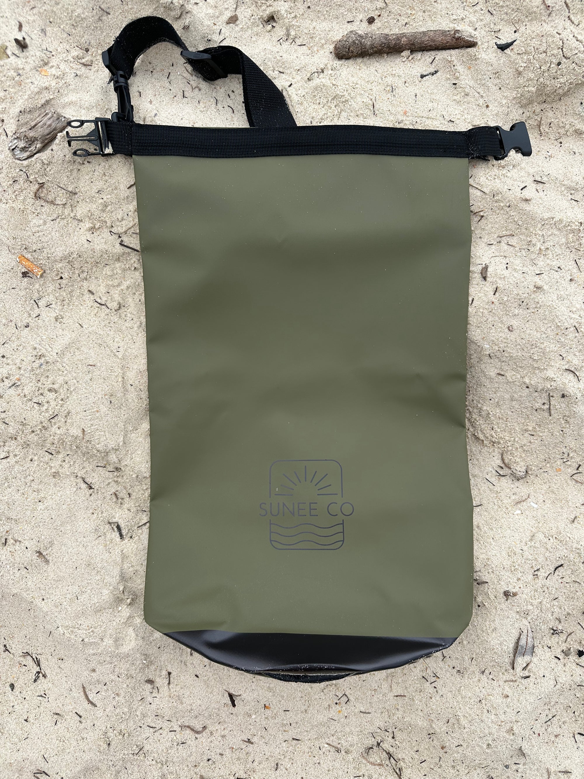 Small Dry Bag