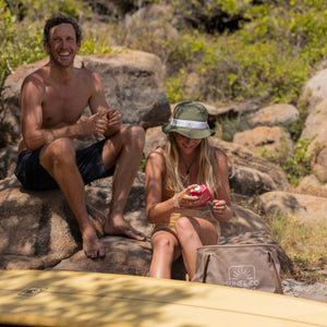 Sunee Beach & Wetsuit Bucket